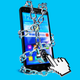 Image for article titled Can I Stop Big Data Companies From Getting My Personal Information?